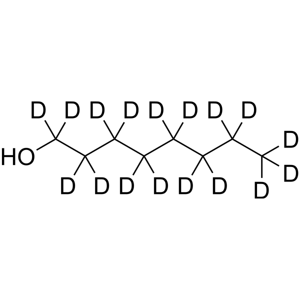 1-Octanol-d17 (Octanol-d17) 153336-13-1